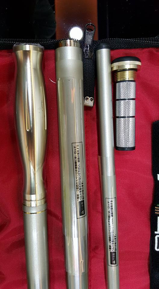 每日一竿DAIWA SUNDOWNER 40/405s Hspec（頂級全新） 一代賞當分3款全