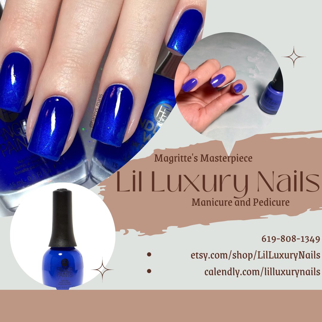 nail polish color for royal blue dress Holo Taco | Royal-Tea | | Blue This rich royal blue polish is opaque in two to three smooth coats. China Glaze First Mate nail