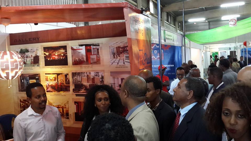 FiL-Con Construction PLC