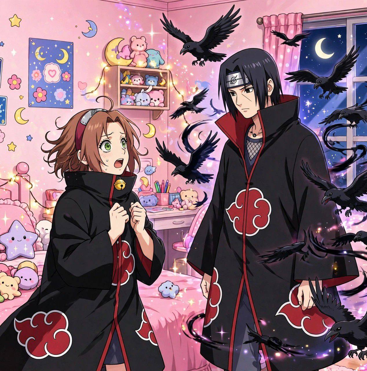 Sakura Kinomoto de Li | Facebook
