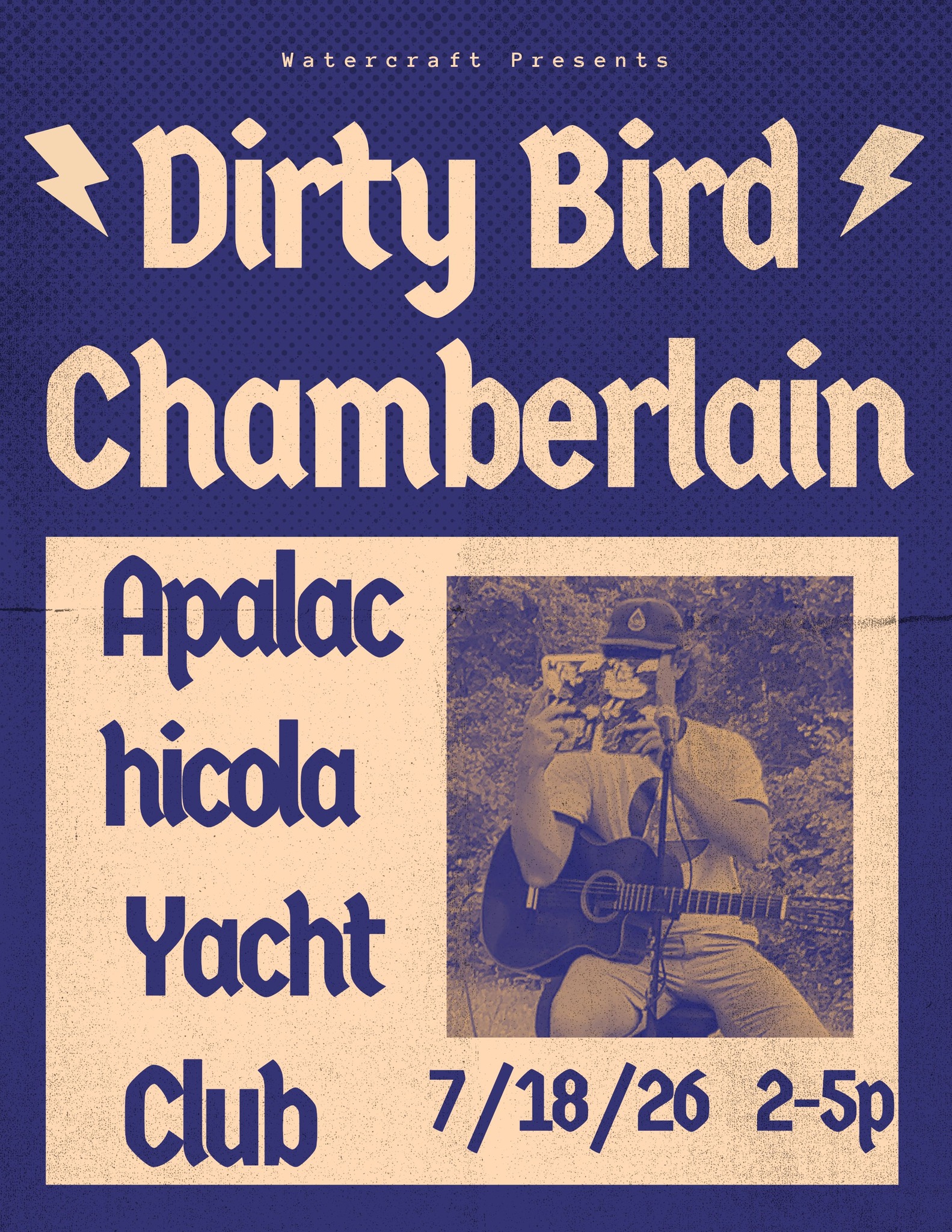 Dirty Bird and the Flu (@dirtybirdflu) • Facebook