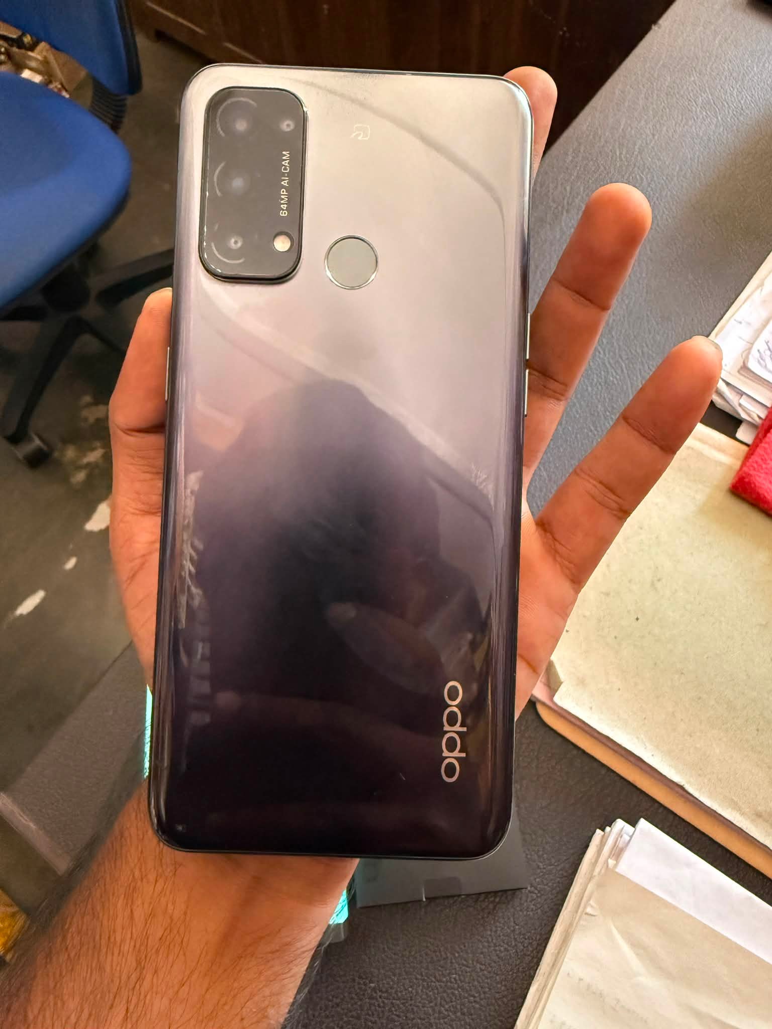 ✓ OPPO Reno5 A 5G (Japan) * ✓ 6GB RAM / 128GB ROM