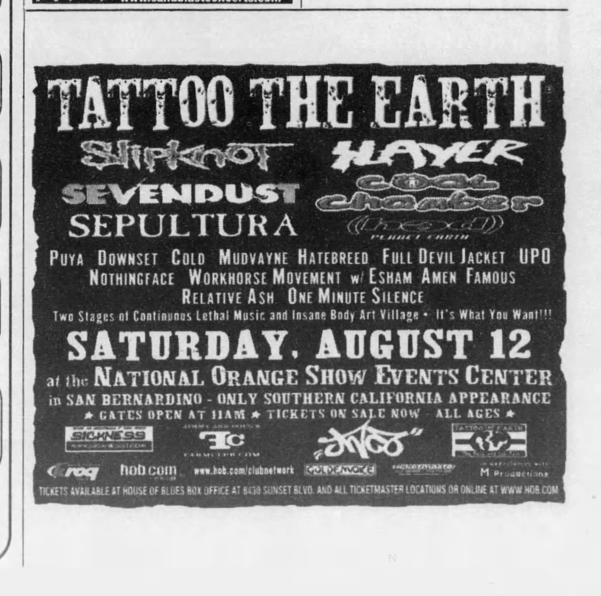 On this date in 2000: The 