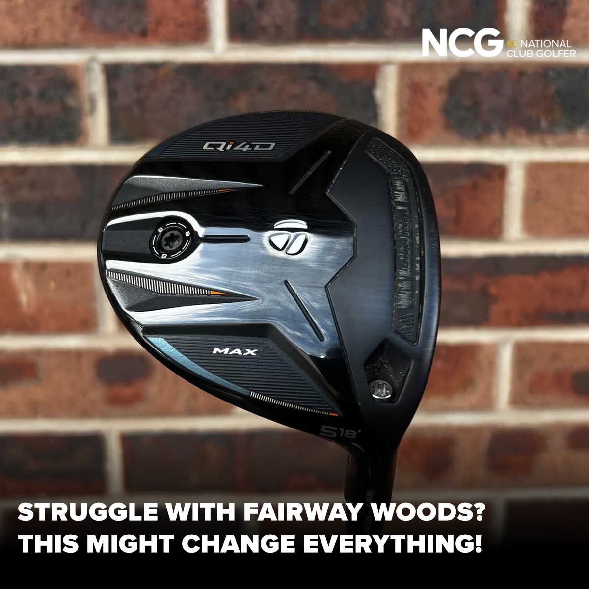 TaylorMade