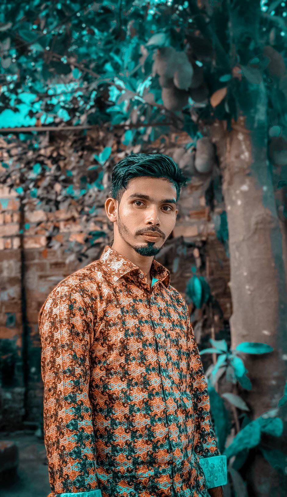 Md Robiul Islam