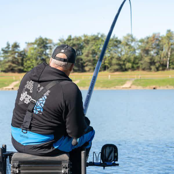 best 11m fishing pole Poles High Carbon 8m 9m 10m 12m 13m Power Hand Fishing Rod Ultra Hard Super Light Telescopic Rod Stick With Spare tip Pole Elastics For Fishing ( Length A G Clutch handle system with Midas Touch technology allows direct blank contact on casting models Gangster Carbon Put-Together Pole 11m