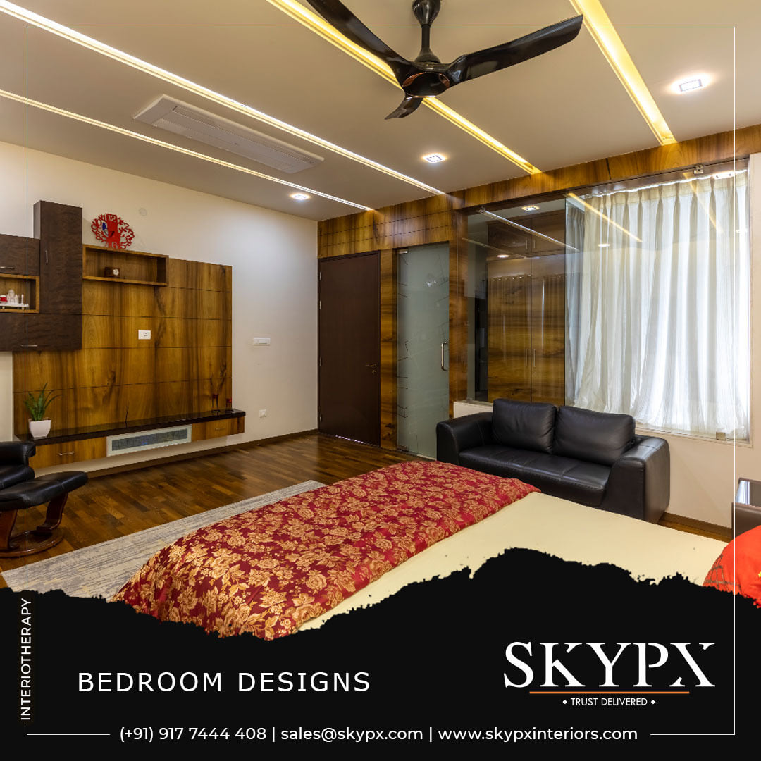 Skypx Interiors | Hyderabad