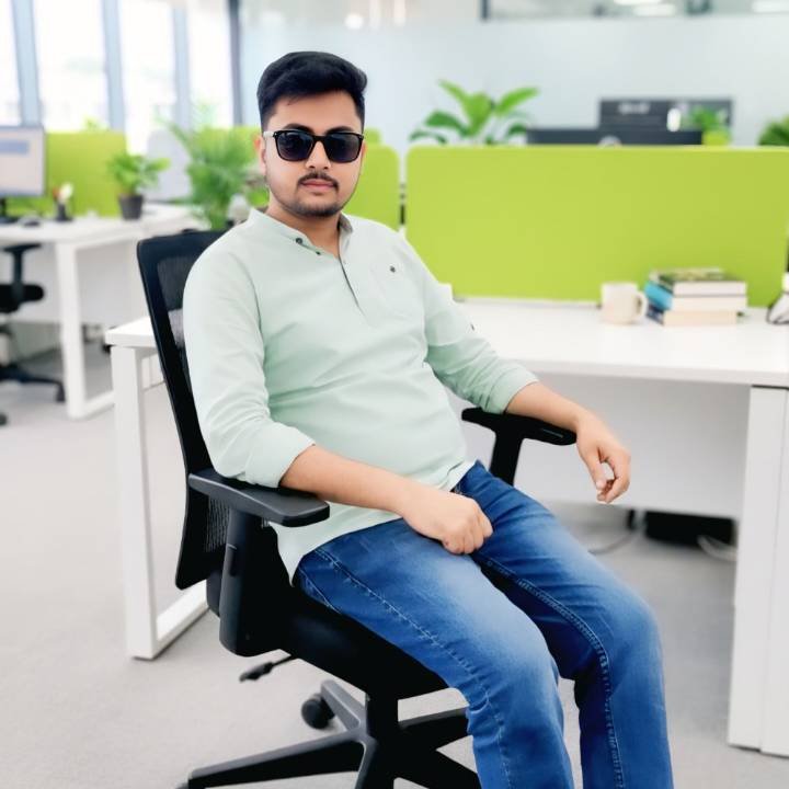 Arfan Hasnat Ashiq