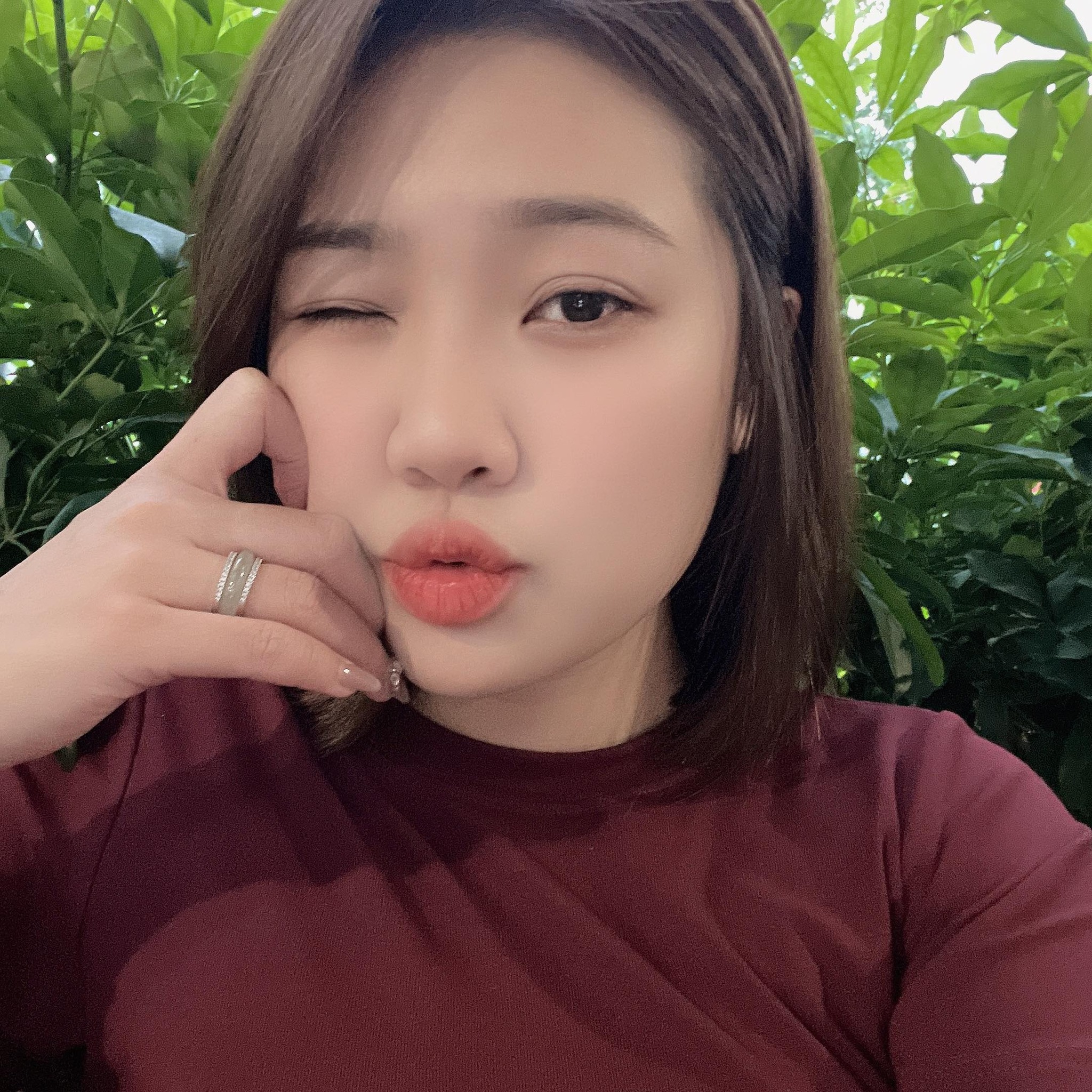 Hà Thuý Hằng - Ok! Lỗii tao 🤣 Đ có tiền nma phải có liêm... | Facebook