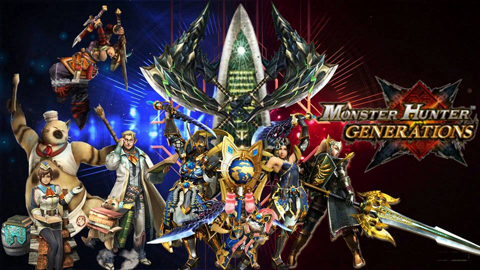 New World: Guild of Generations | Facebook