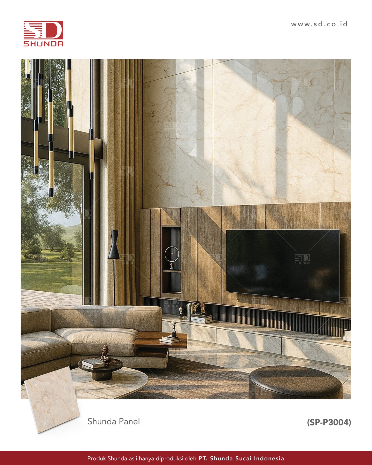PT - Our newest innovative products! SHUNDA CABINET! Tersedia dengan ...