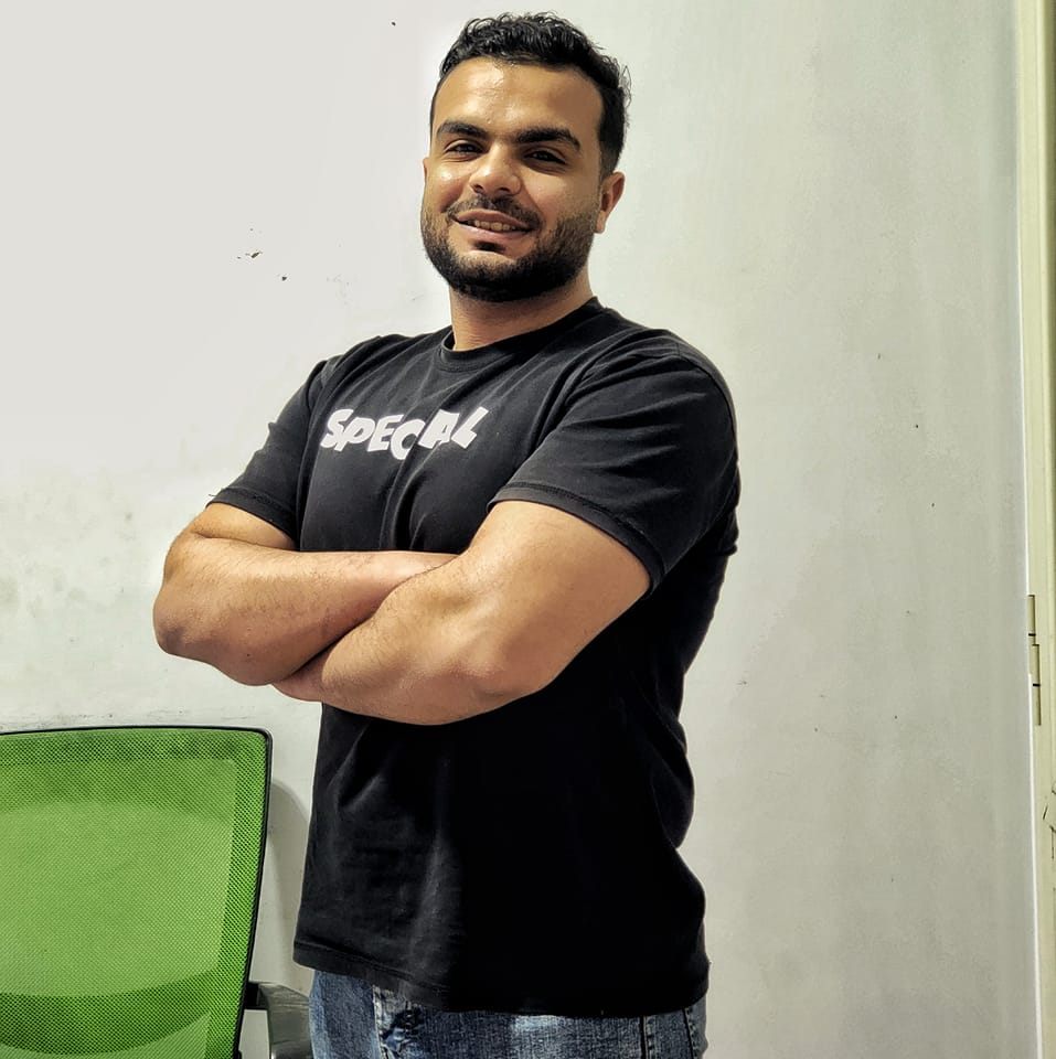 Ramadan Atef