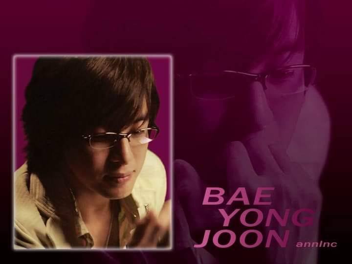 アート・デザイン・音楽 The image : Bae Yong Joon v. 1 Bae Yong