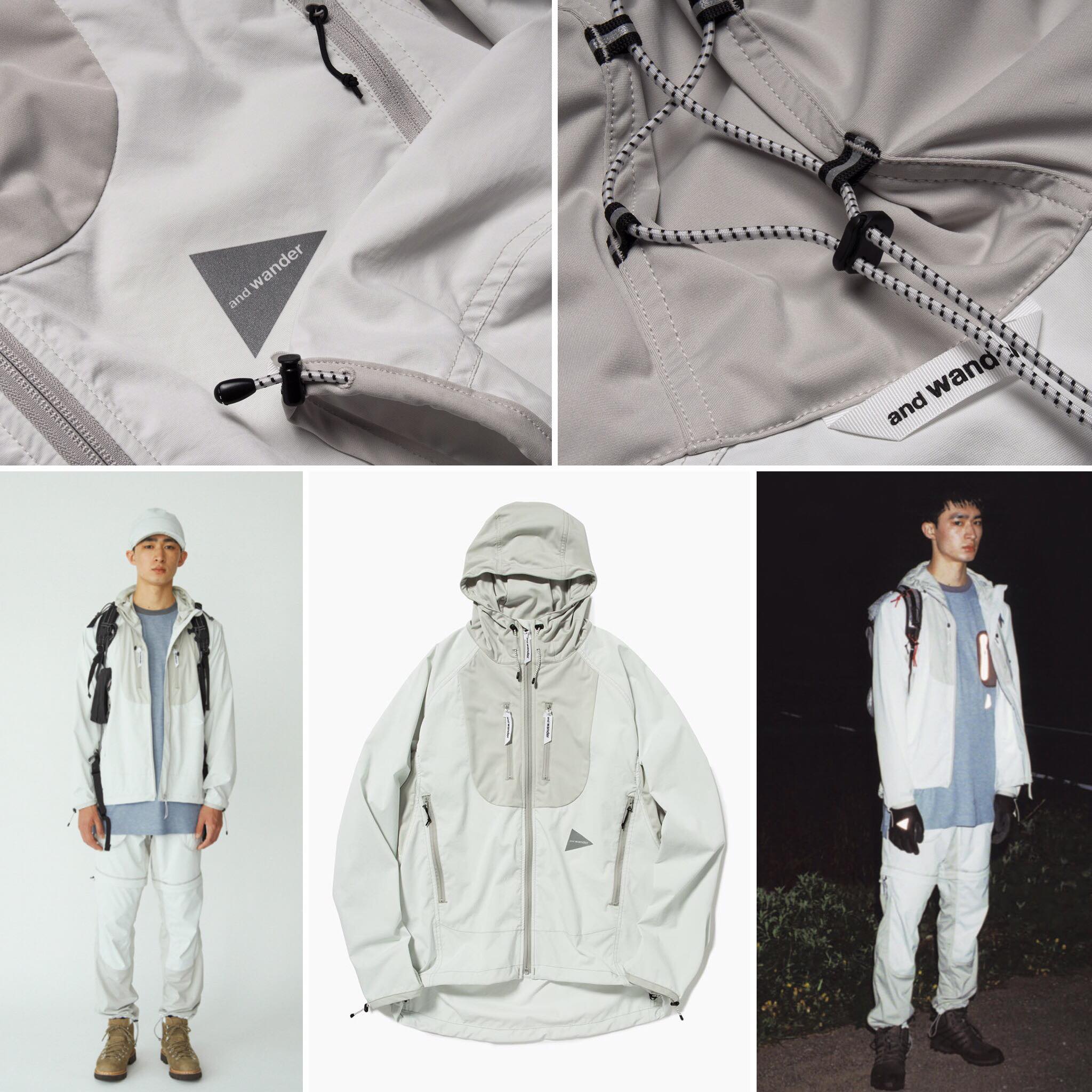 Reverberate 26AW 2nd delivery available at 1ldk