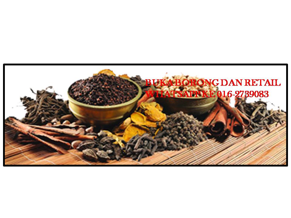 Jamu Ronggeng Rokiah Kesan Seawal 3 Hari | Kajang
