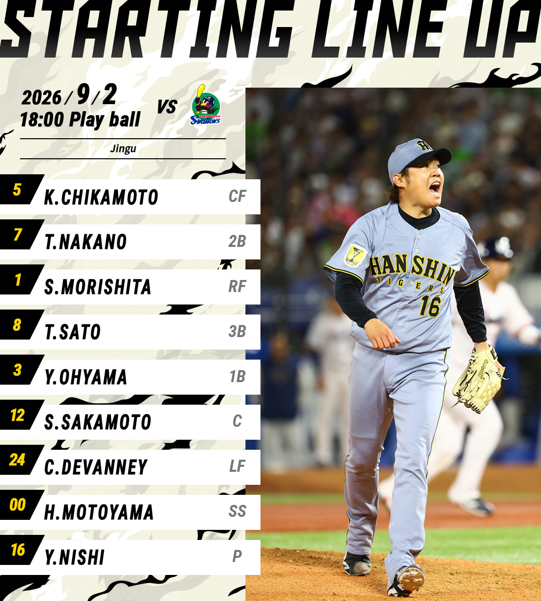 5/9(土)に開催する「スーパーマリオブラザーズ40周年×プロ野球12球団