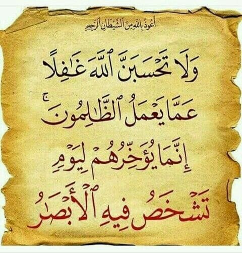 المعتقلين أولا ولاتحسبن الله غافلا عما يعمل الظالمون إنما يؤخرهم ليوم تشخص فيه الأبصار شهداء قضوا في المعتقلات عبدالكريم خضيرو حماة الغاب الشريعة أستشهد بصيدنايا شخص من بيت الساعور عمره حوالي