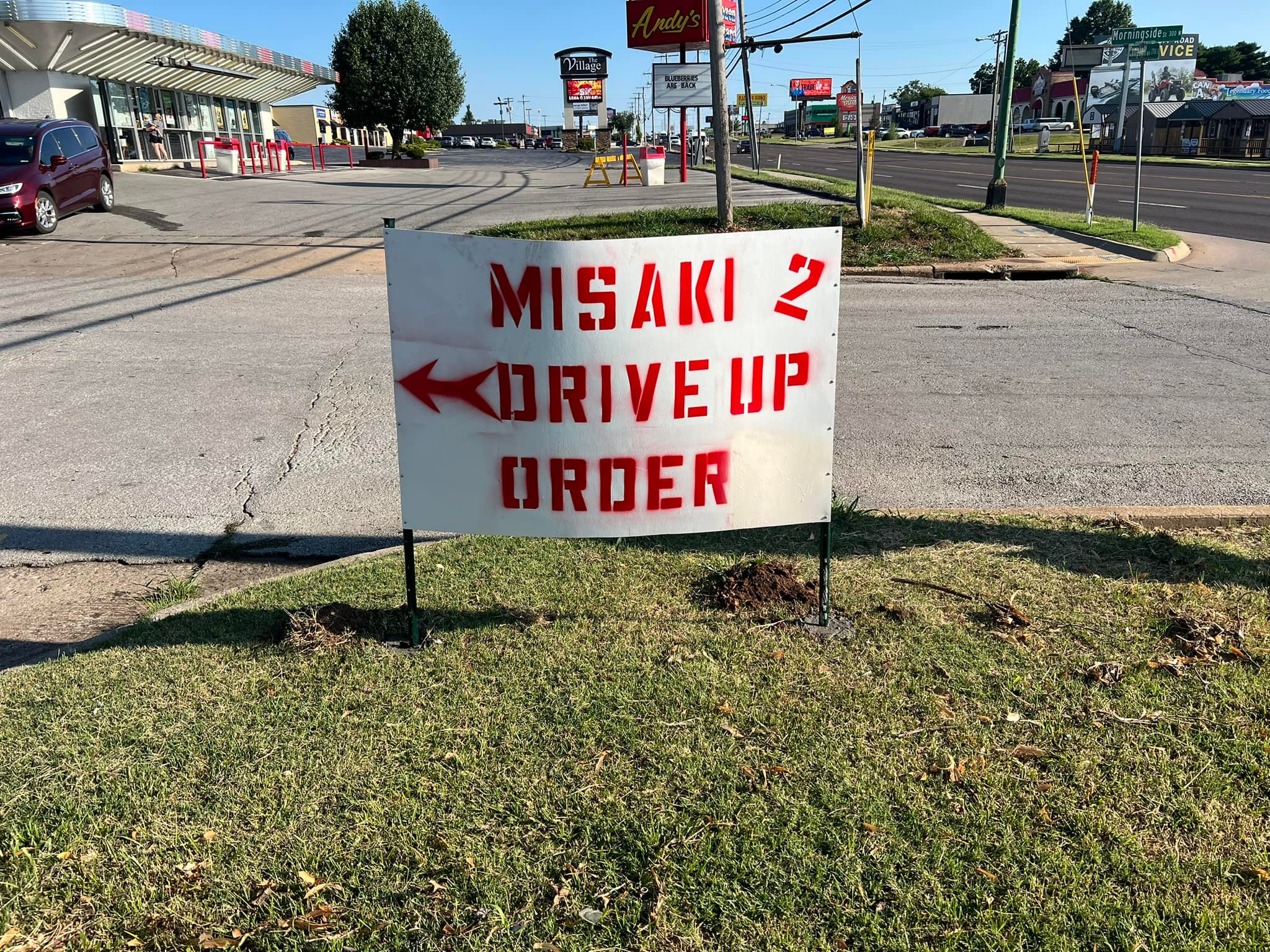 Misaki 2 Japanese Restaurant | Springfield MO