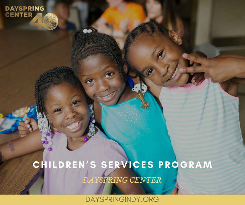 Dayspring Center | Indianapolis IN