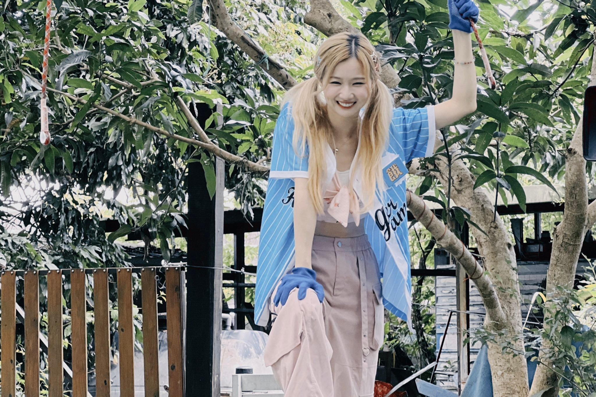 秀秀子Emily (@showshowz1124) • Facebook