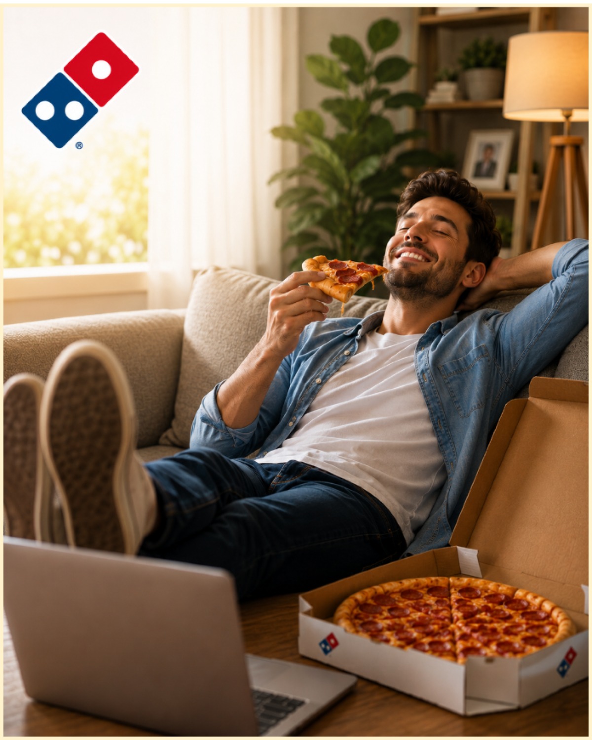 Domino's Pizza | Ridgeland MS