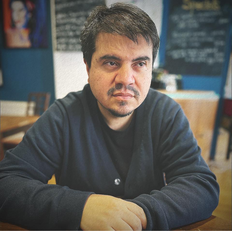Greg Scorzo -... - Greg Scorzo - Culture on the Offensive
