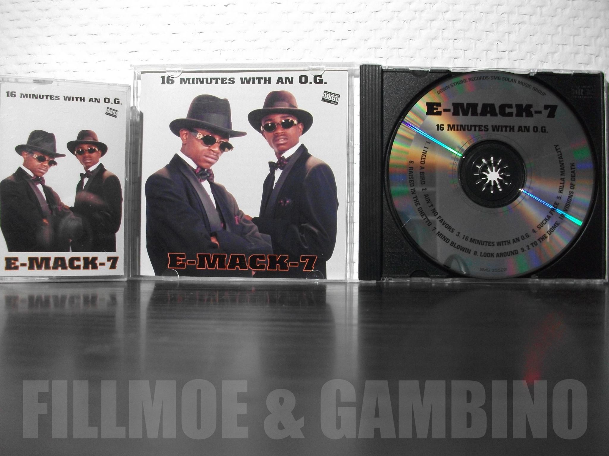 Fillmoe & Gambino (@Fillmoe.Gambino) • Facebook