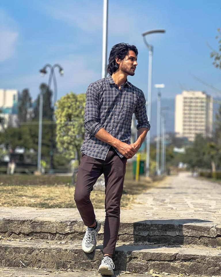Rana Saad