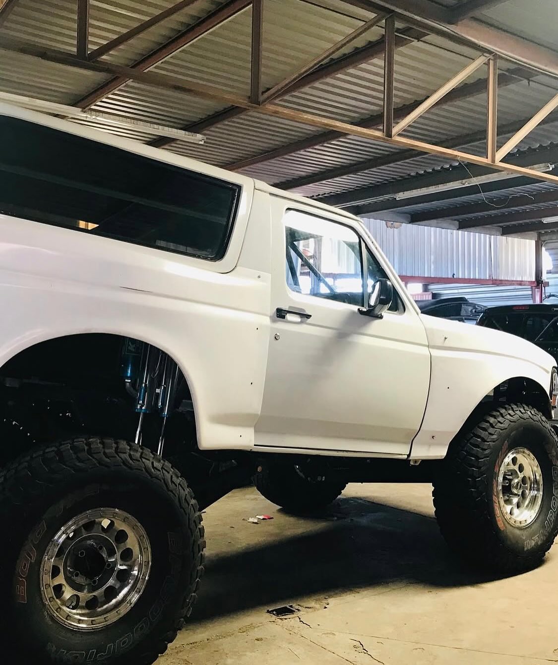 JORMAN RACE WORKS | Mexicali
