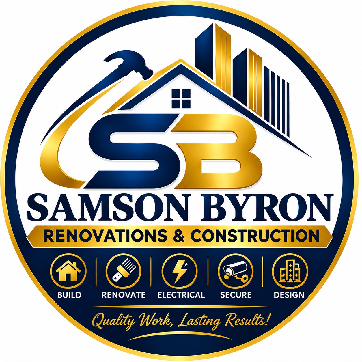 Samson Byron