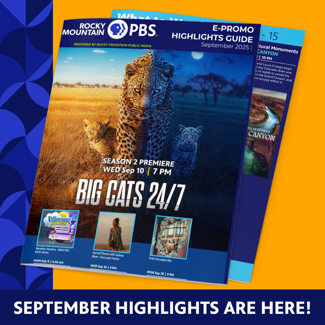 Rocky - We are excited to introduce RMPBS+, our new streaming app! You ...