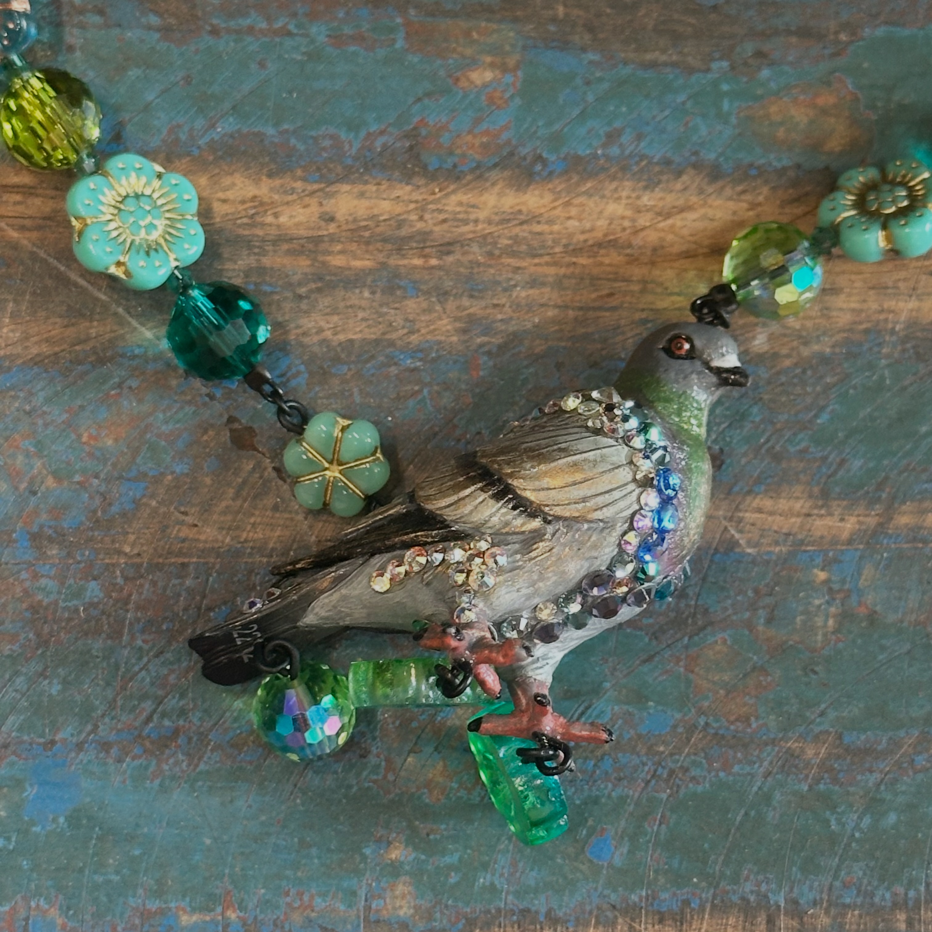 Hotcakes Design Jewelry | Berkeley CA