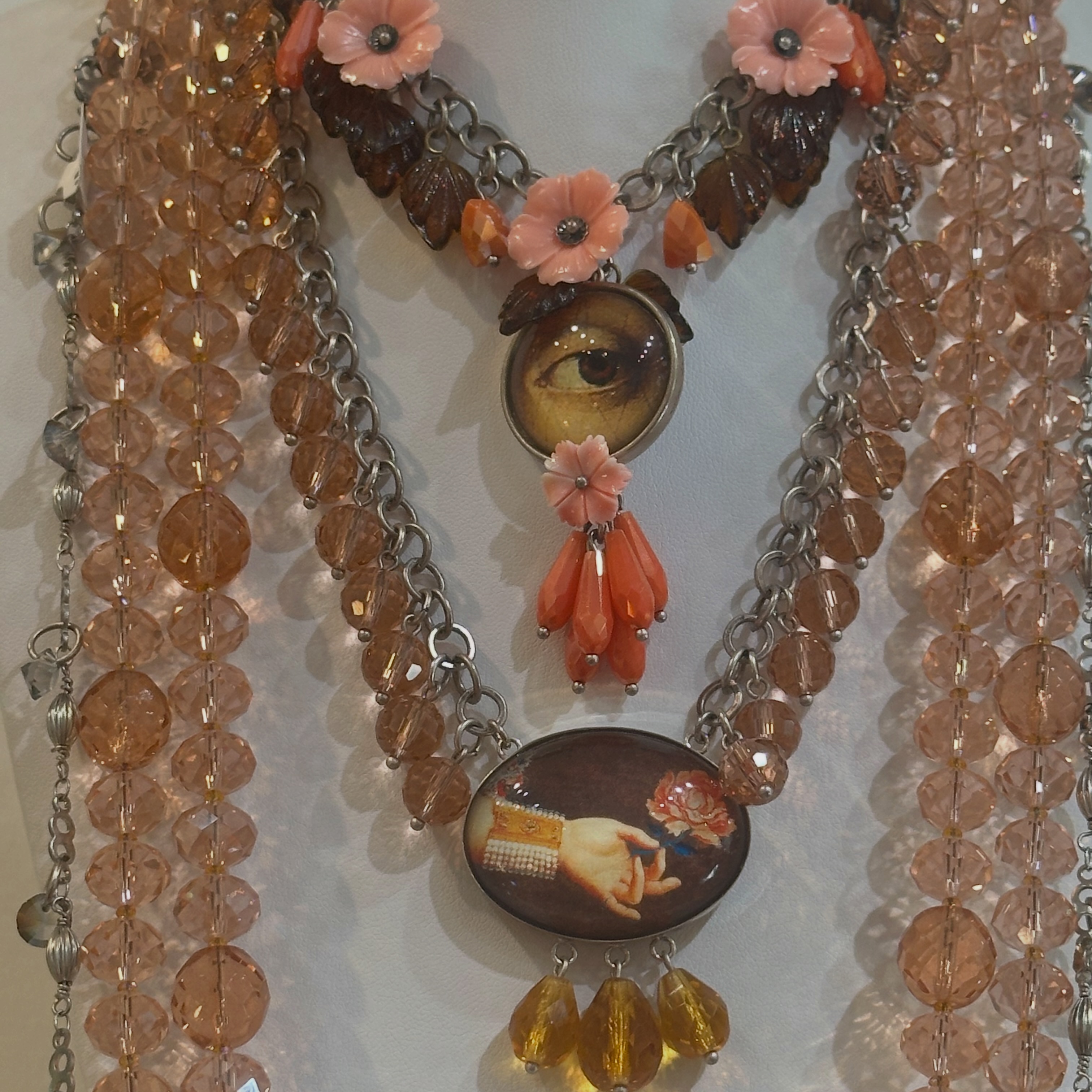 Hotcakes Design Jewelry | Berkeley CA
