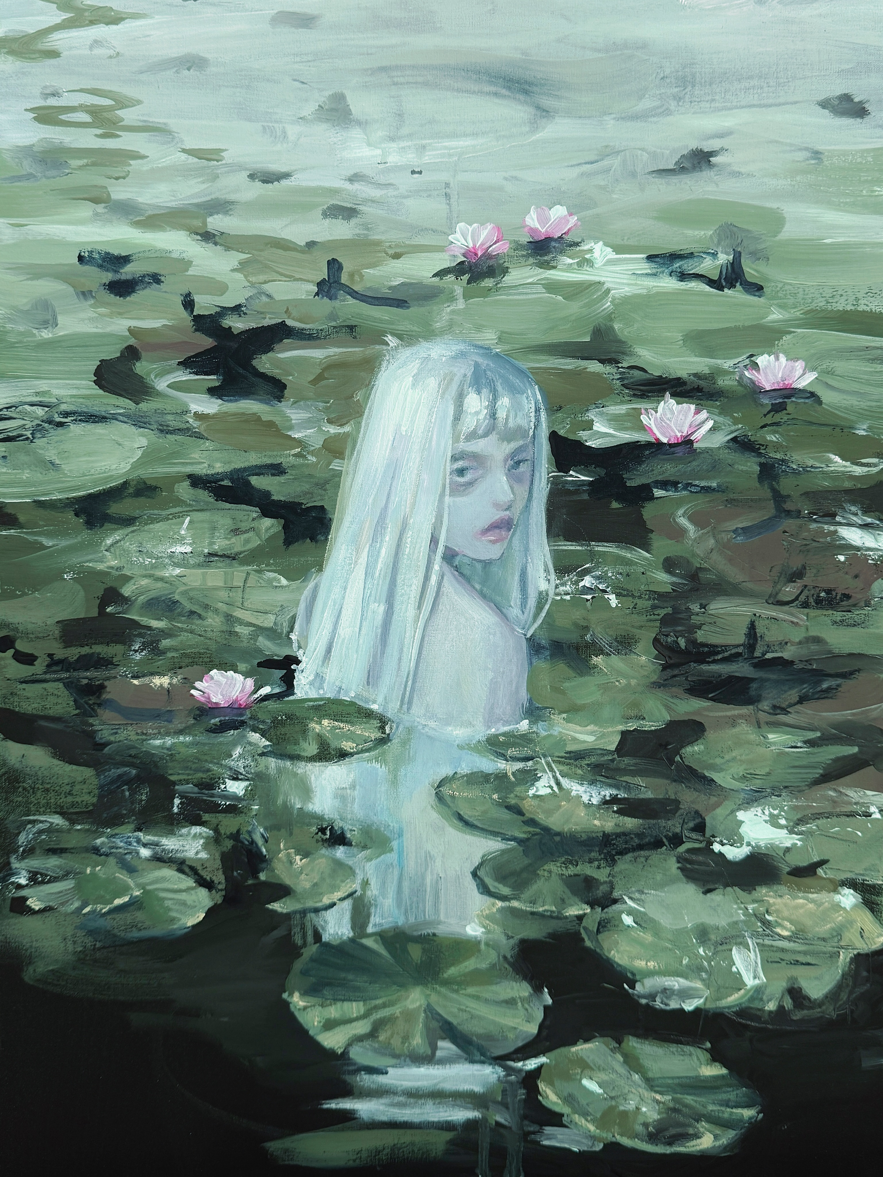 agnes-cecile (@agnescecile) • Facebook