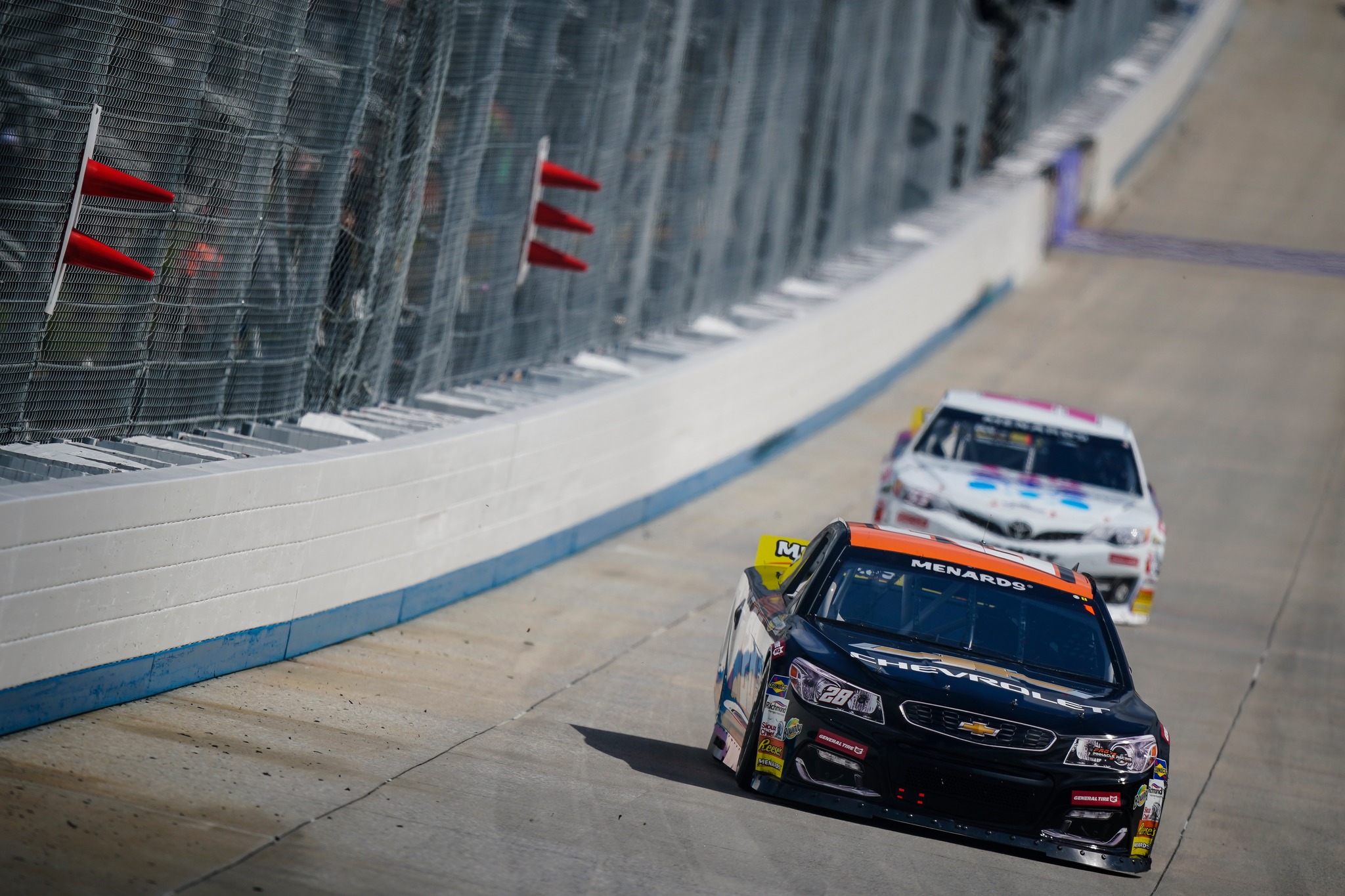 Pinnacle Racing Group