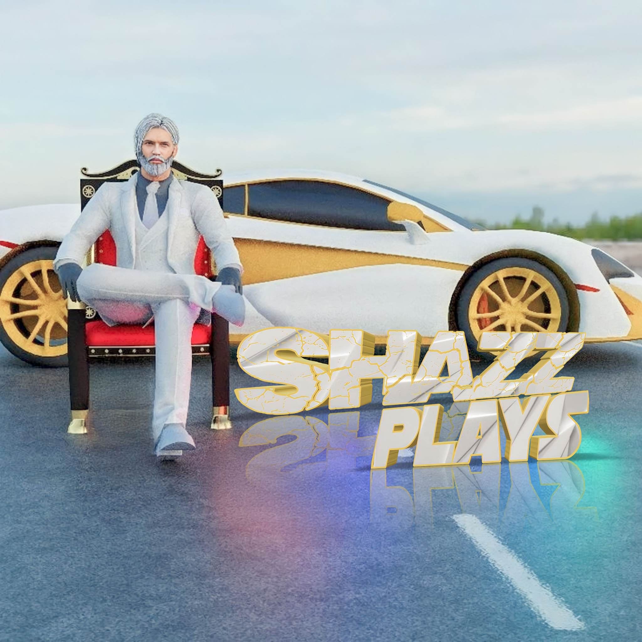 Shazz Plays