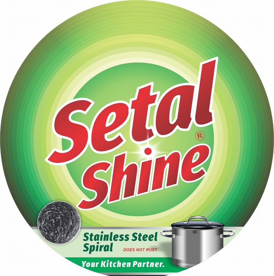 Setal Shine