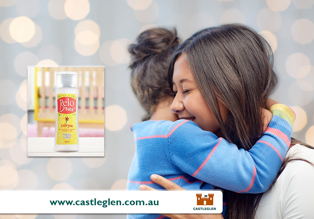 Castleglen Filipino Foods - Mums and babies will both love the Belo ...