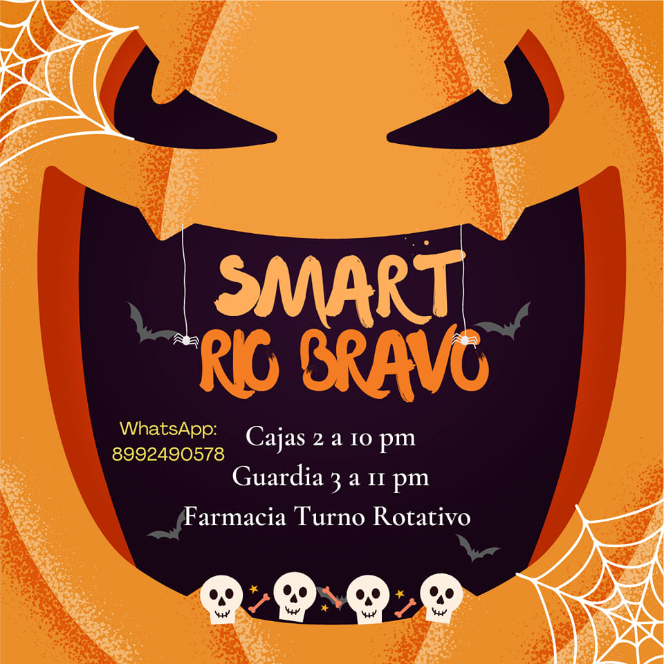 Smart Rio Bravo... - Bolsa de trabajo S-mart Reynosa | Facebook