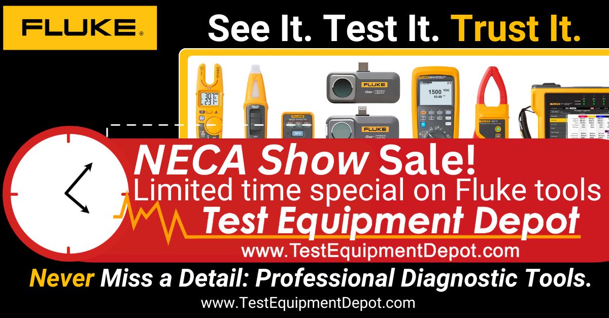 Test Equipment Depot | Woburn MA