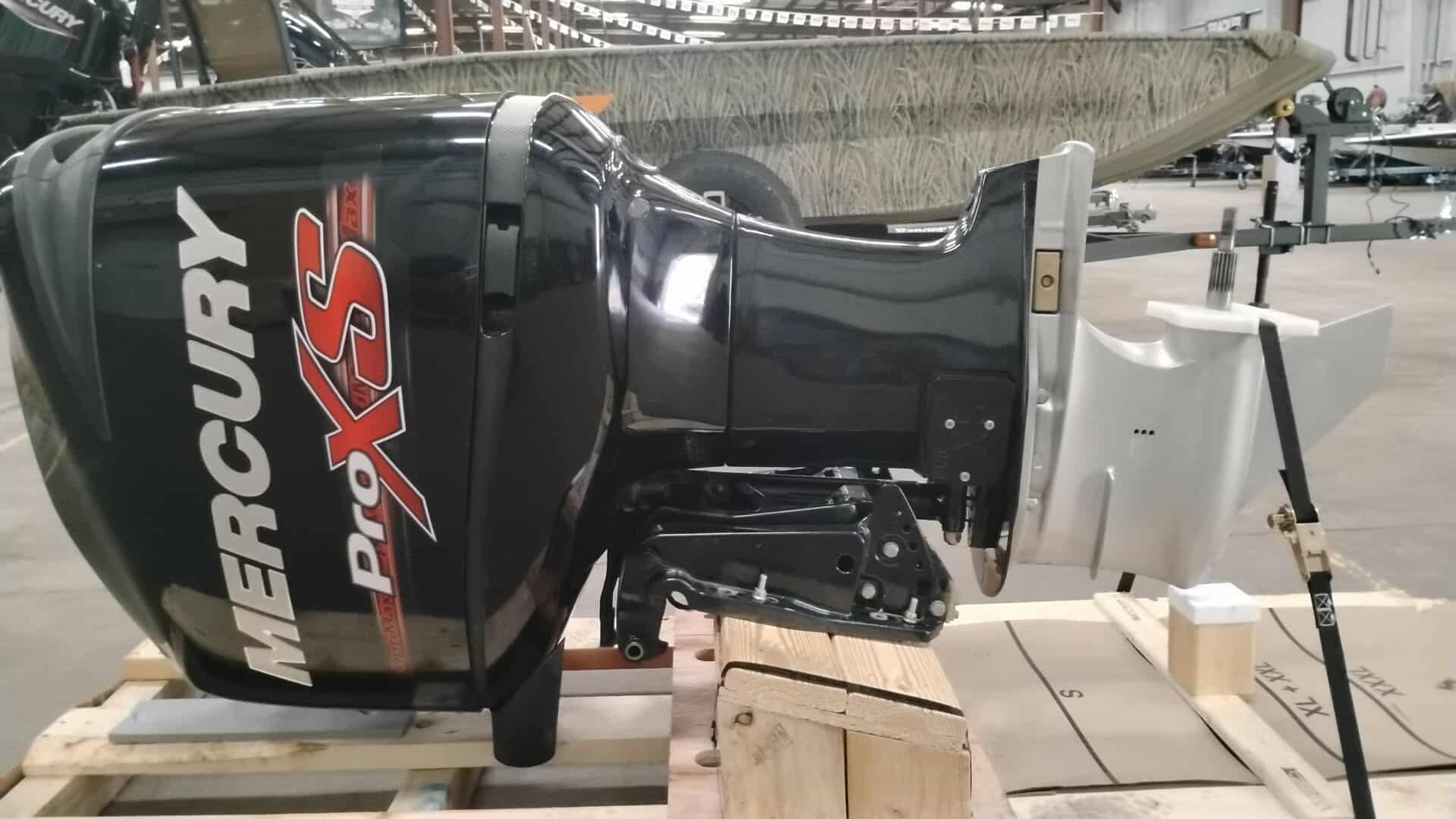 default様 2018 Mercury Marine® Pro XS® 250 HP $11,995.00 203 Hours! Click