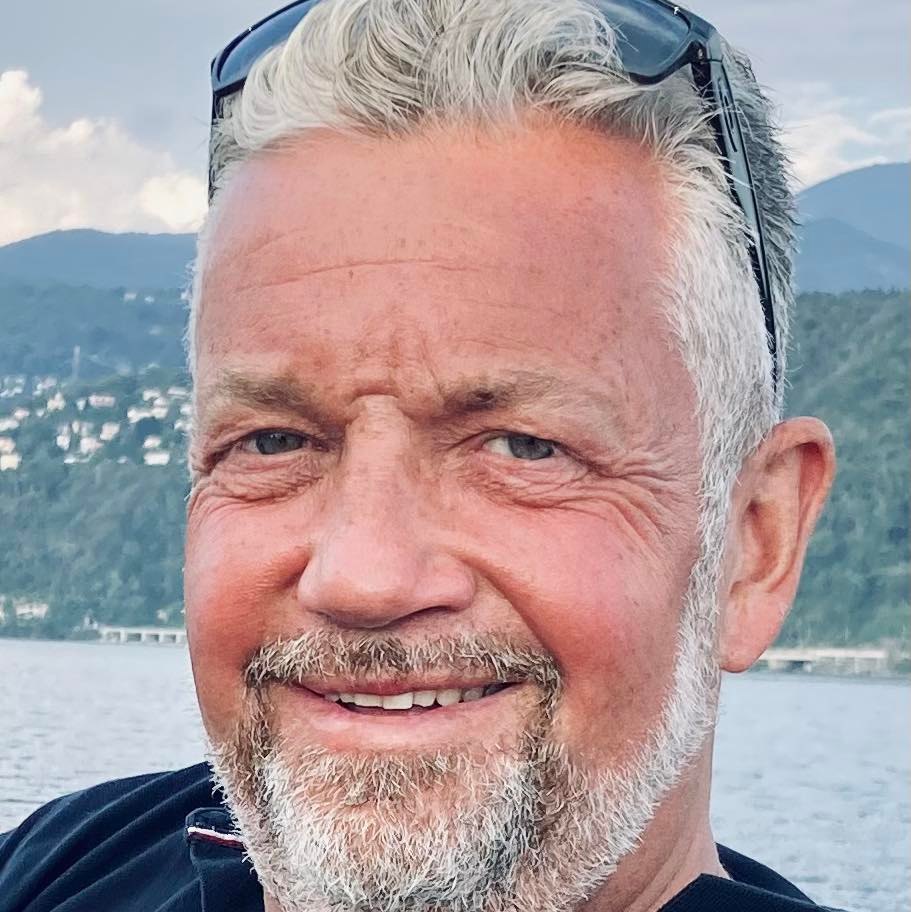Peter Vilhelm Ravn