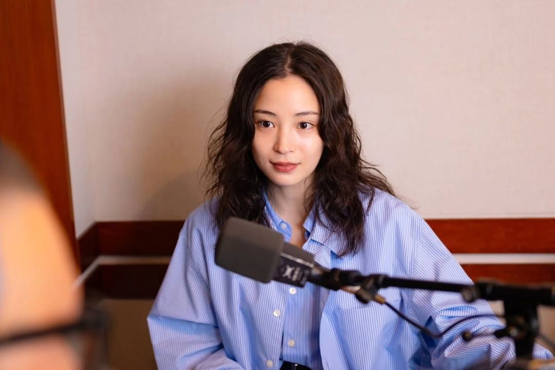 広瀬すず - Suzu Hirose Philippines (@suzuhiroseph) • Facebook