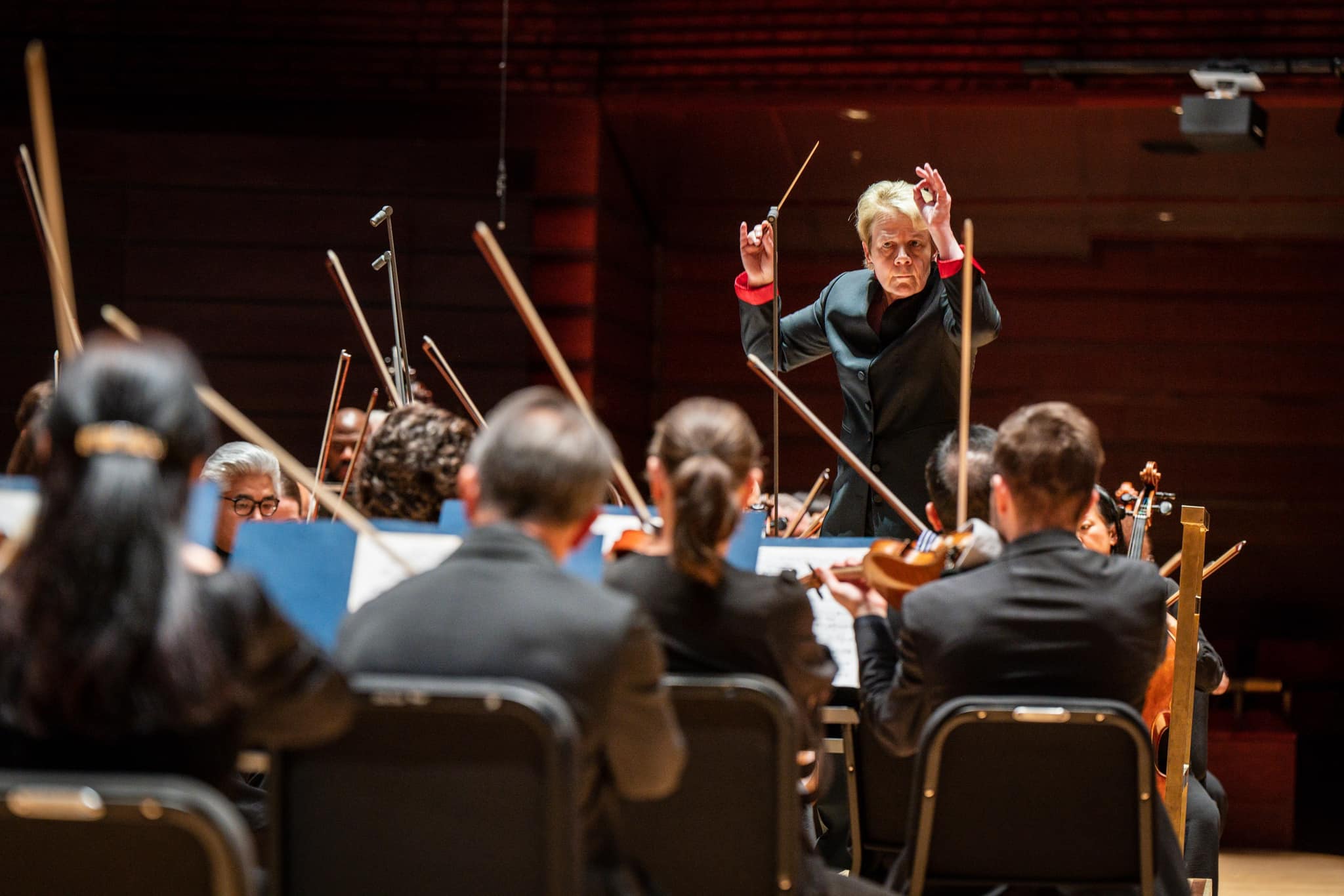 The Philadelphia Orchestra - The Philadelphia Orchestra