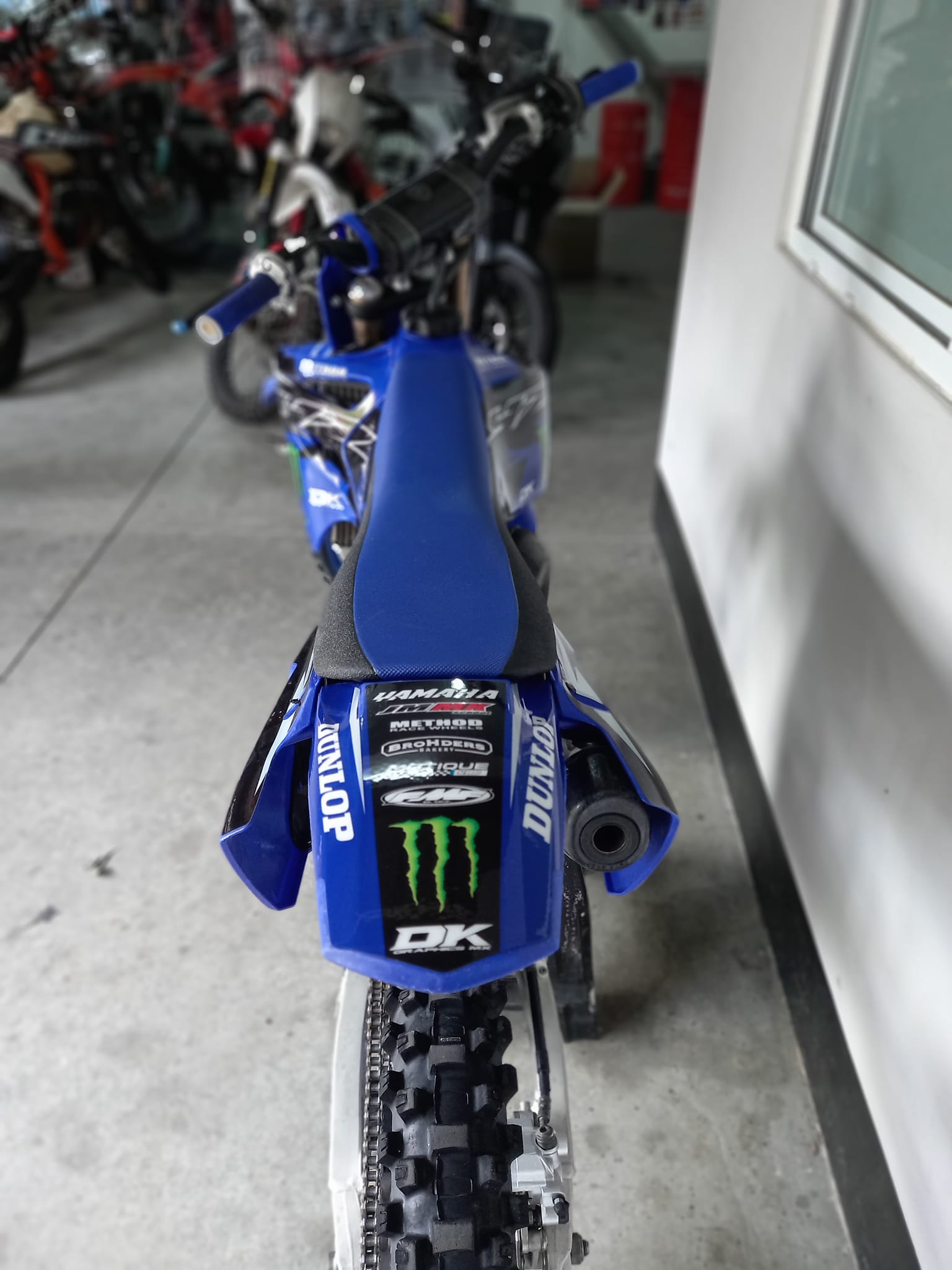 NICO Racing MX | Guatemala City