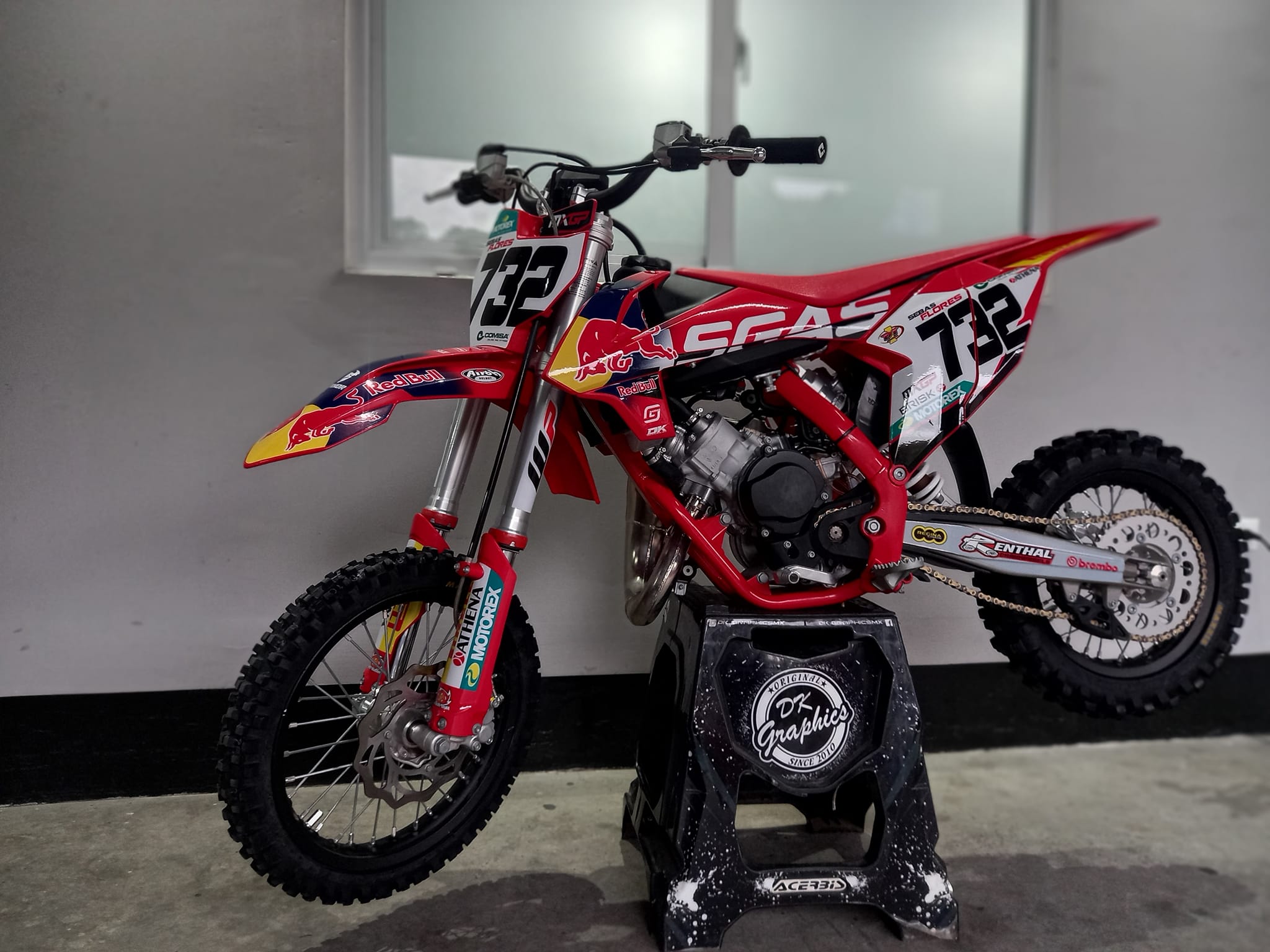 NICO Racing MX | Guatemala City