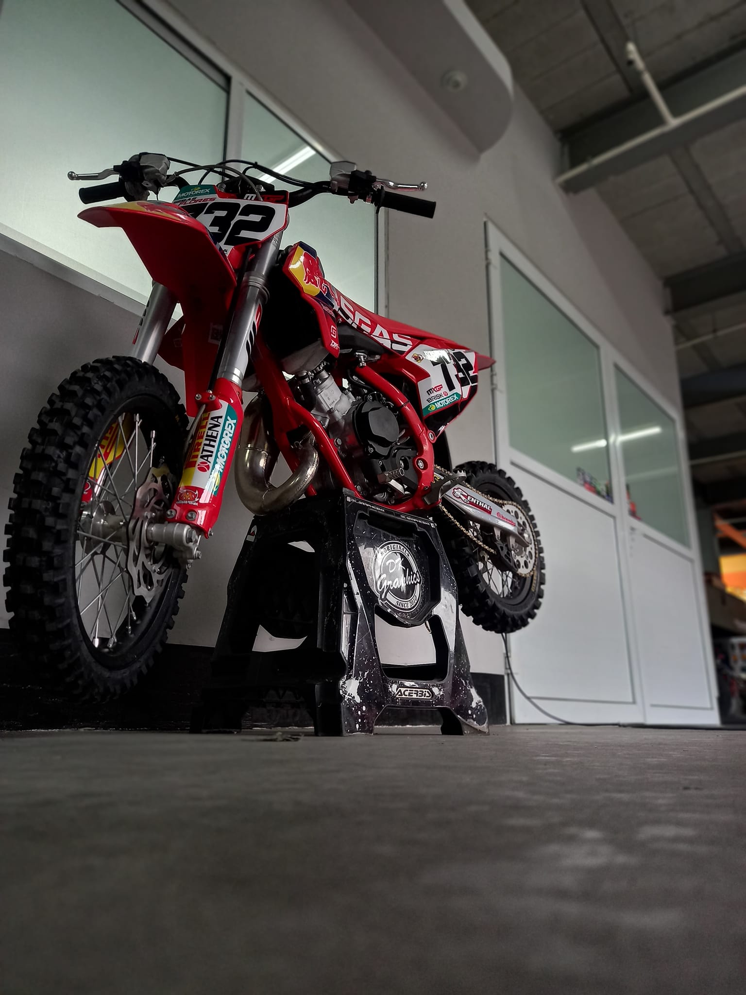 NICO Racing MX | Guatemala City