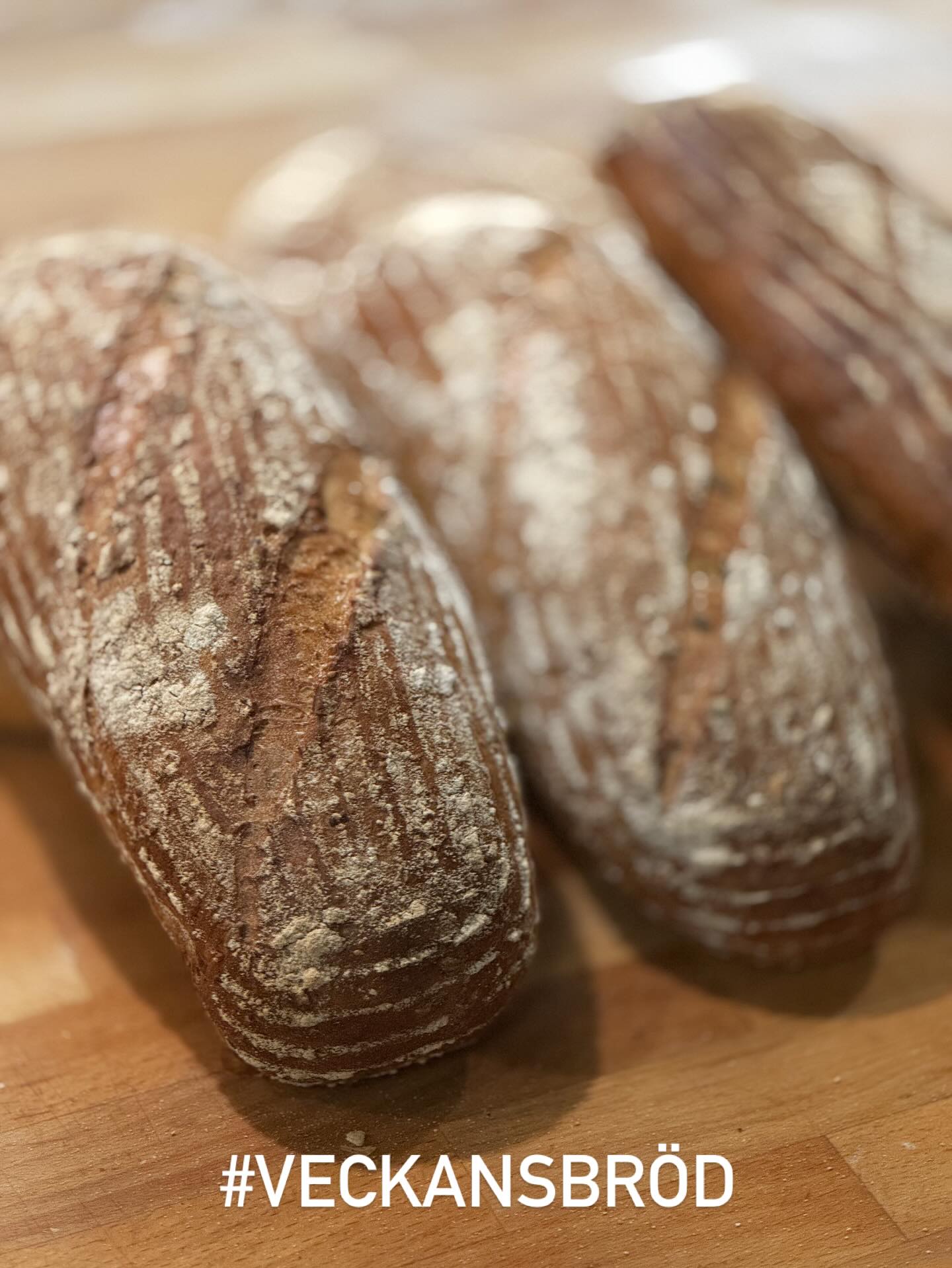 bread & cookies | Löddeköpinge