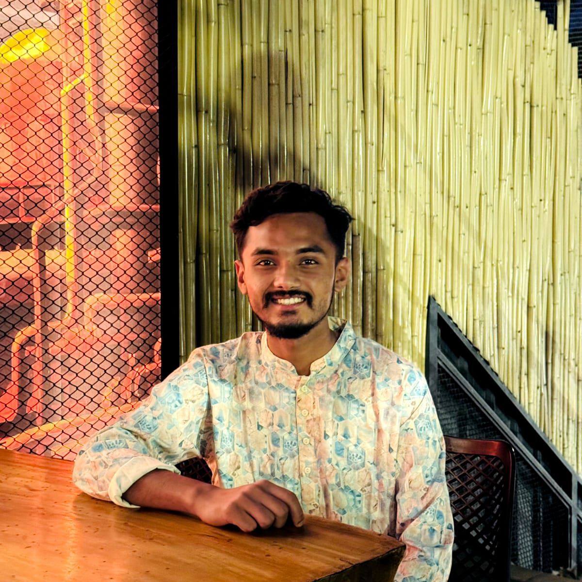M.H. Mehal