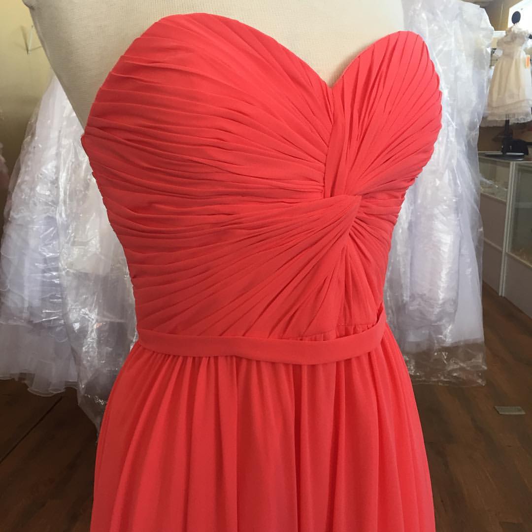 formal dresses turlock ca Angel's Boutique gold mirror